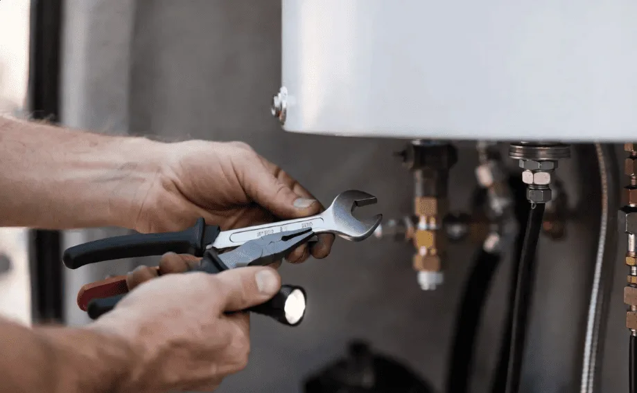 Why choose Water Heater Repair in Des Moines, NM